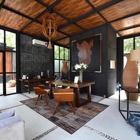 Barronegro (Adults Only) Ξενοδοχείο Τουλούμ Εξωτερικό φωτογραφία