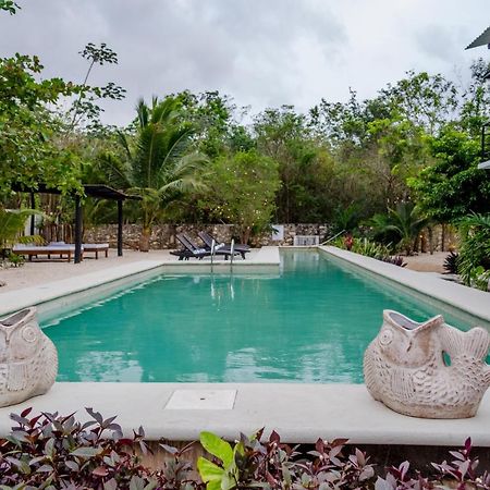 Barronegro (Adults Only) Ξενοδοχείο Τουλούμ Εξωτερικό φωτογραφία