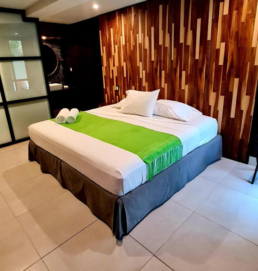 Barronegro (Adults Only) Ξενοδοχείο Τουλούμ Εξωτερικό φωτογραφία