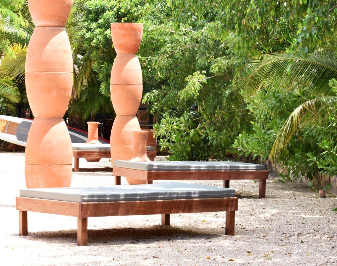 Barronegro (Adults Only) Ξενοδοχείο Τουλούμ Εξωτερικό φωτογραφία