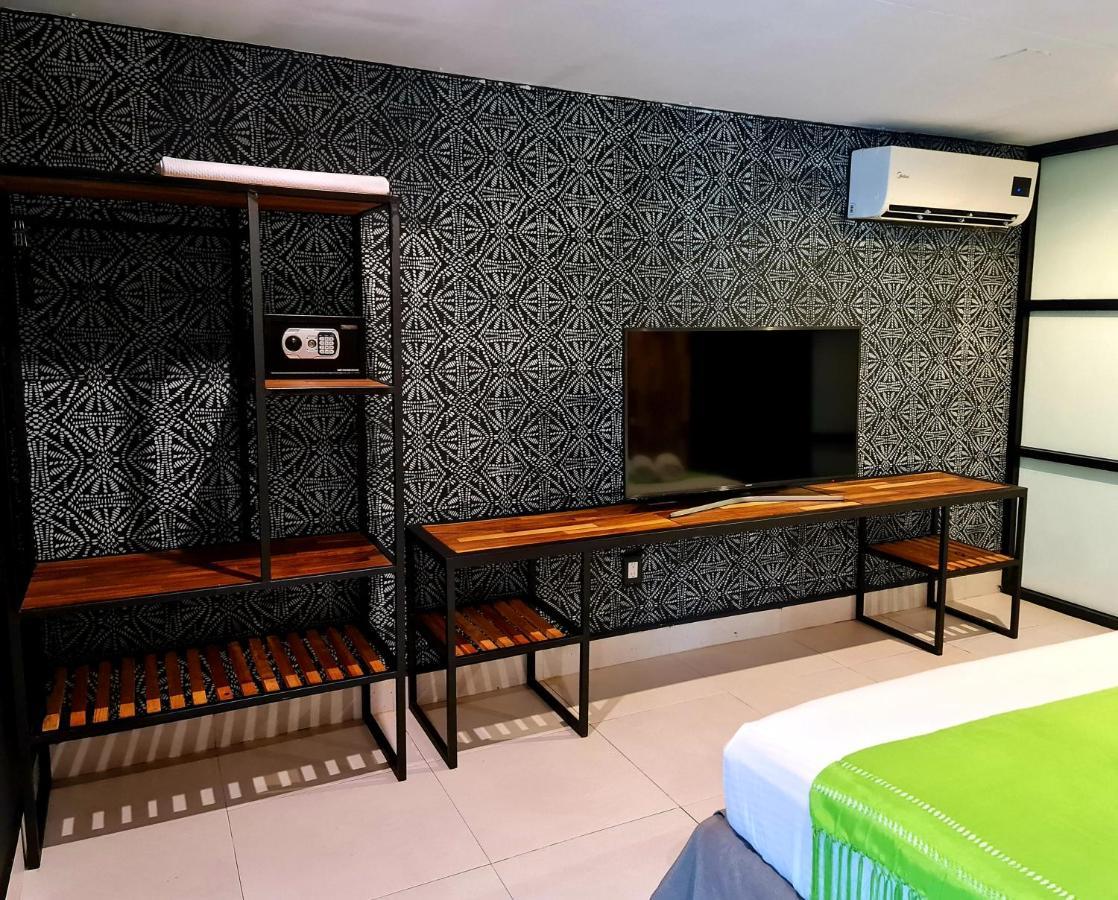 Barronegro (Adults Only) Ξενοδοχείο Τουλούμ Εξωτερικό φωτογραφία