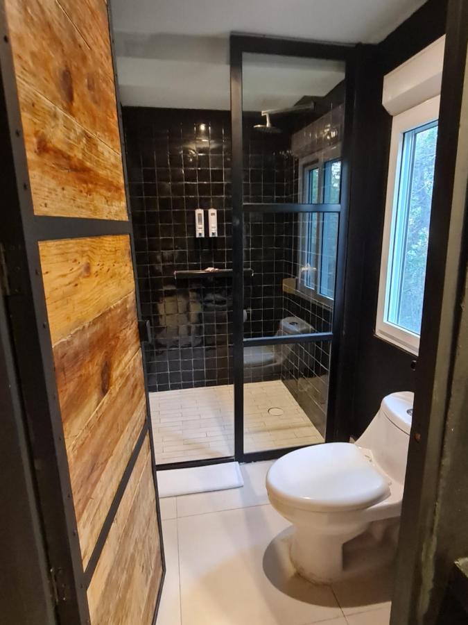 Barronegro (Adults Only) Ξενοδοχείο Τουλούμ Εξωτερικό φωτογραφία