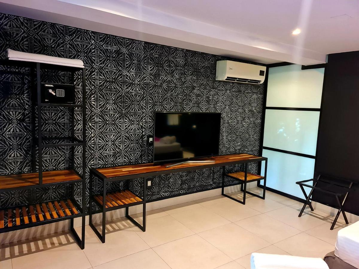 Barronegro (Adults Only) Ξενοδοχείο Τουλούμ Εξωτερικό φωτογραφία