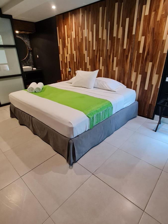 Barronegro (Adults Only) Ξενοδοχείο Τουλούμ Εξωτερικό φωτογραφία