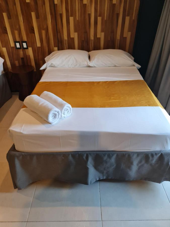 Barronegro (Adults Only) Ξενοδοχείο Τουλούμ Εξωτερικό φωτογραφία