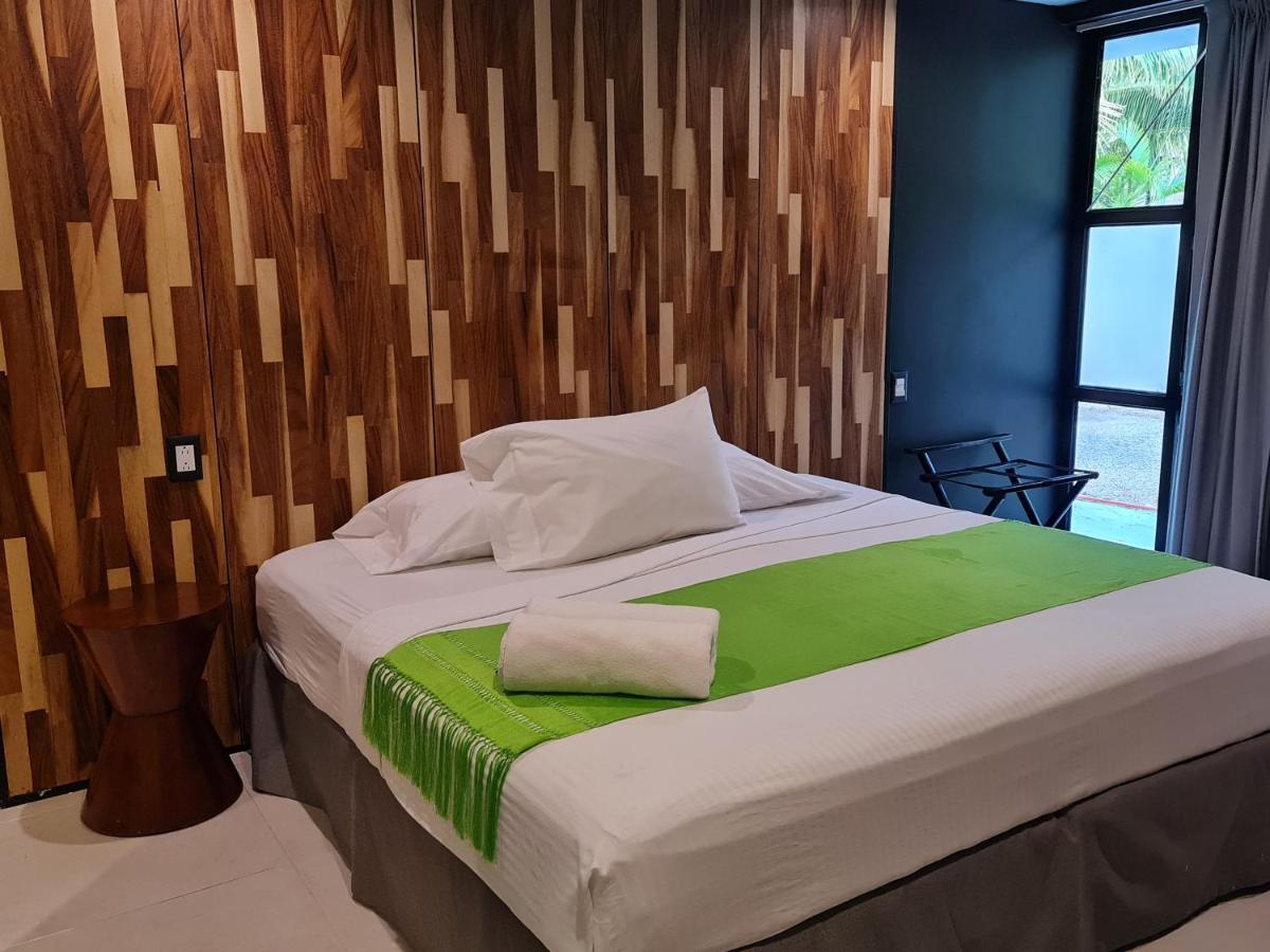 Barronegro (Adults Only) Ξενοδοχείο Τουλούμ Εξωτερικό φωτογραφία