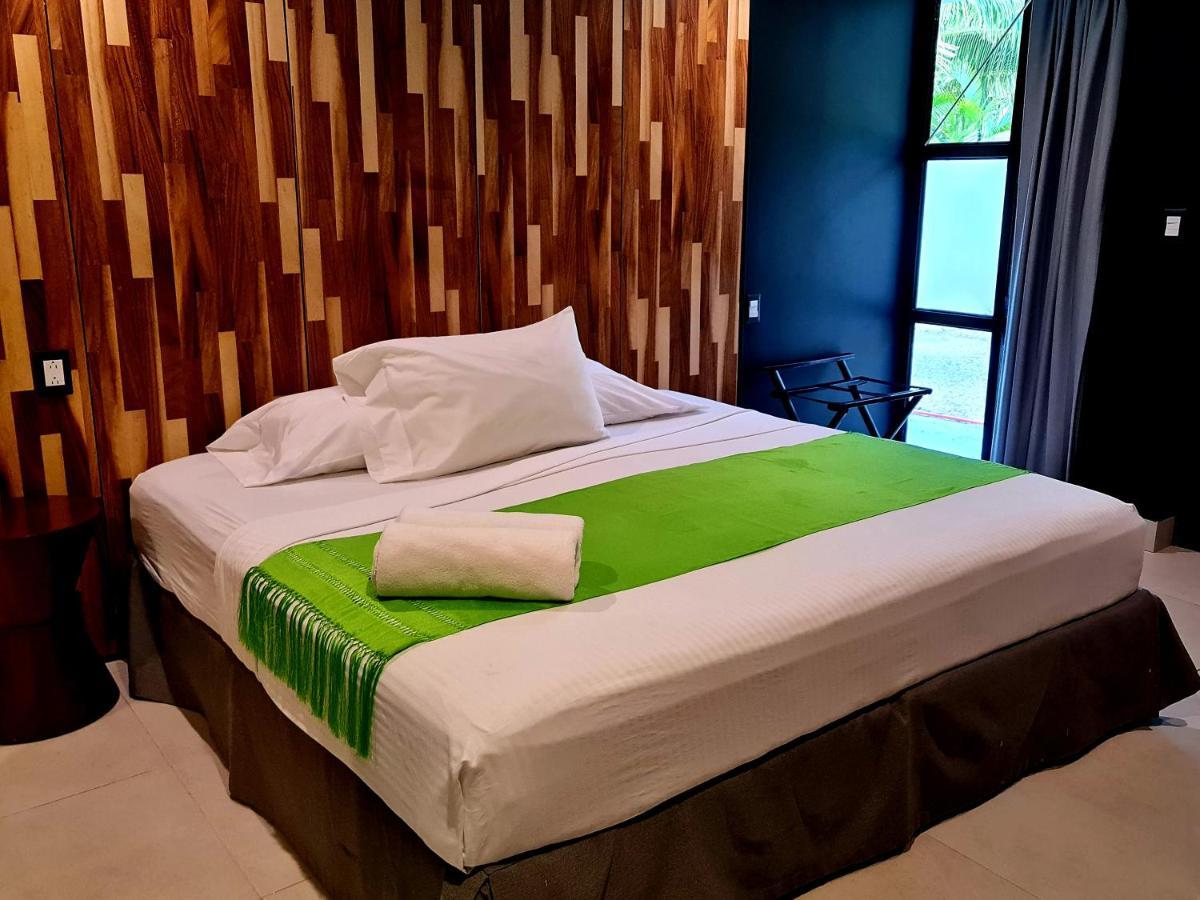 Barronegro (Adults Only) Ξενοδοχείο Τουλούμ Εξωτερικό φωτογραφία