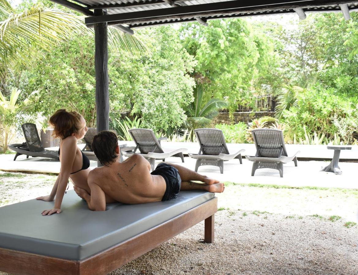 Barronegro (Adults Only) Ξενοδοχείο Τουλούμ Εξωτερικό φωτογραφία