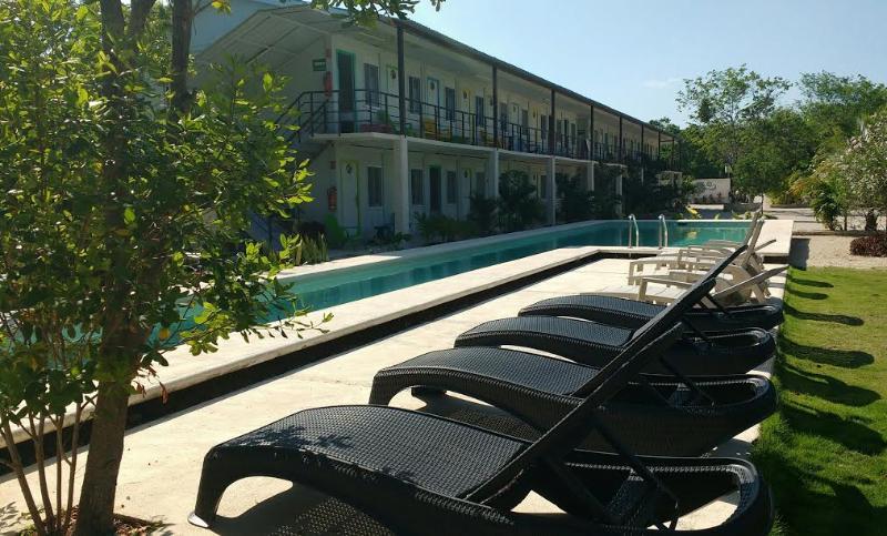 Barronegro (Adults Only) Ξενοδοχείο Τουλούμ Εξωτερικό φωτογραφία