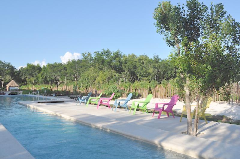 Barronegro (Adults Only) Ξενοδοχείο Τουλούμ Εξωτερικό φωτογραφία