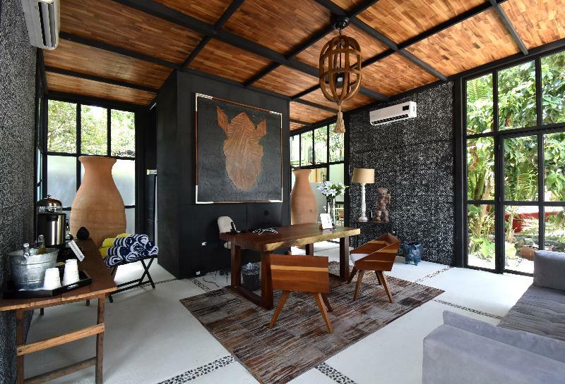Barronegro (Adults Only) Ξενοδοχείο Τουλούμ Εξωτερικό φωτογραφία