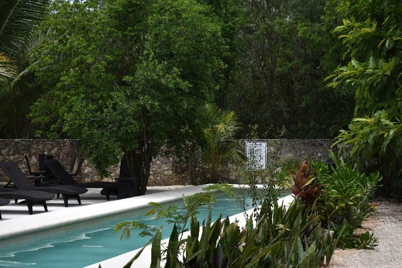 Barronegro (Adults Only) Ξενοδοχείο Τουλούμ Εξωτερικό φωτογραφία
