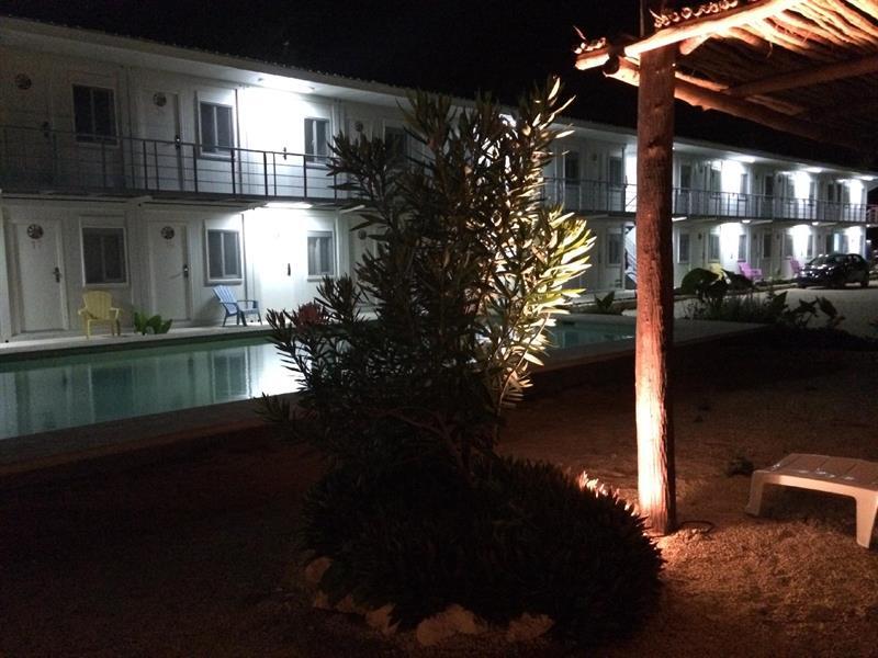 Barronegro (Adults Only) Ξενοδοχείο Τουλούμ Εξωτερικό φωτογραφία