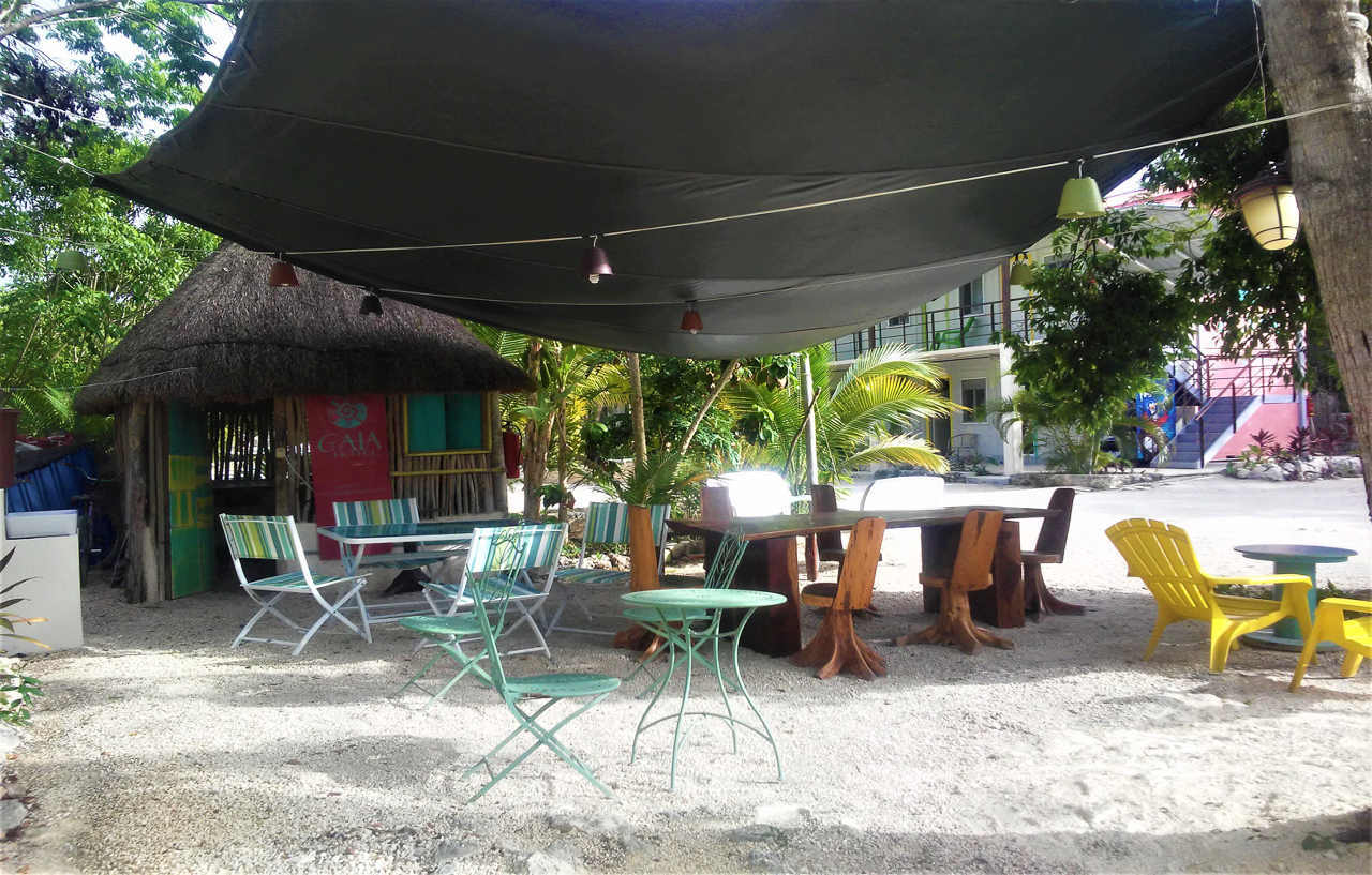Barronegro (Adults Only) Ξενοδοχείο Τουλούμ Εξωτερικό φωτογραφία